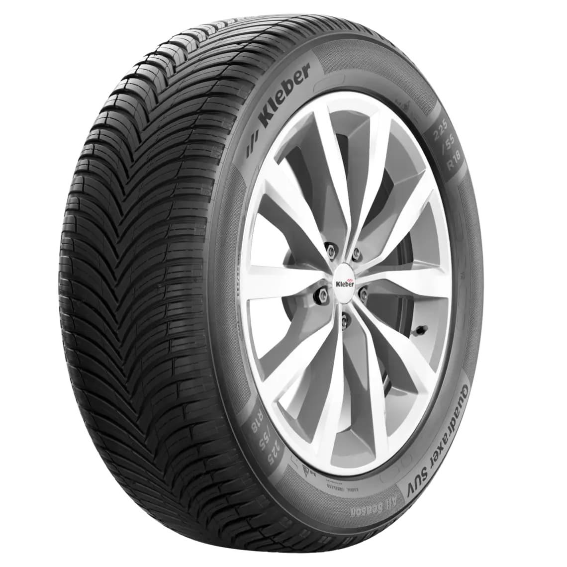 Kleber QUADRAXER SUV Reifen 235/60 R17 102H