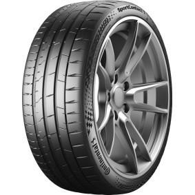 Continental SPORTCONTACT 7 Reifen 315/35 ZR22 111W