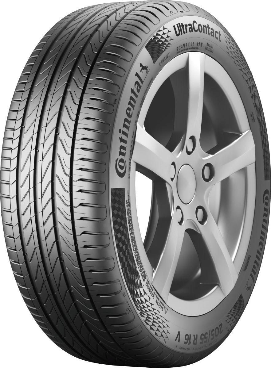 Continental UltraContact Reifen 205/45 R16 87W XL