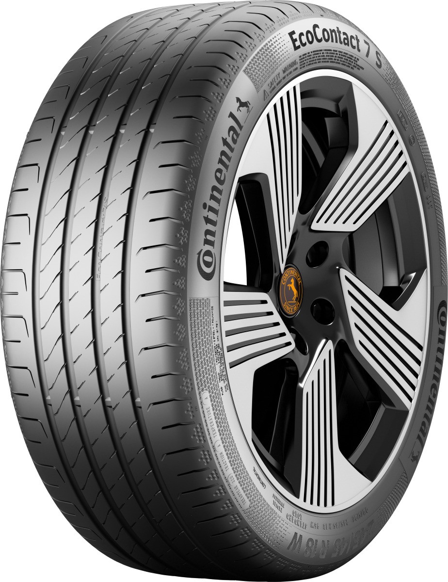 Continental EcoContact 7 S Reifen 225/60 R16 98V