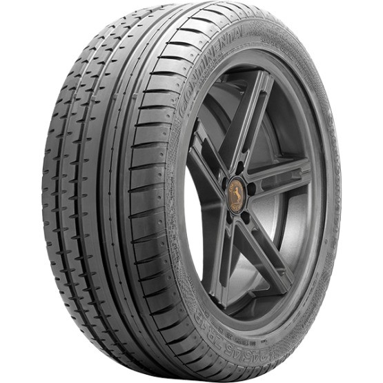 Continental ContiSportContact 2 Reifen 195/45 R15 78V