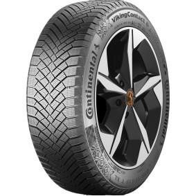 Continental winter contact 8 s xl Reifen 265/30 -19 93V