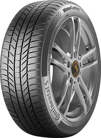 Continental WINTERCONTACT TS 870 Reifen 315/40 R21 111V