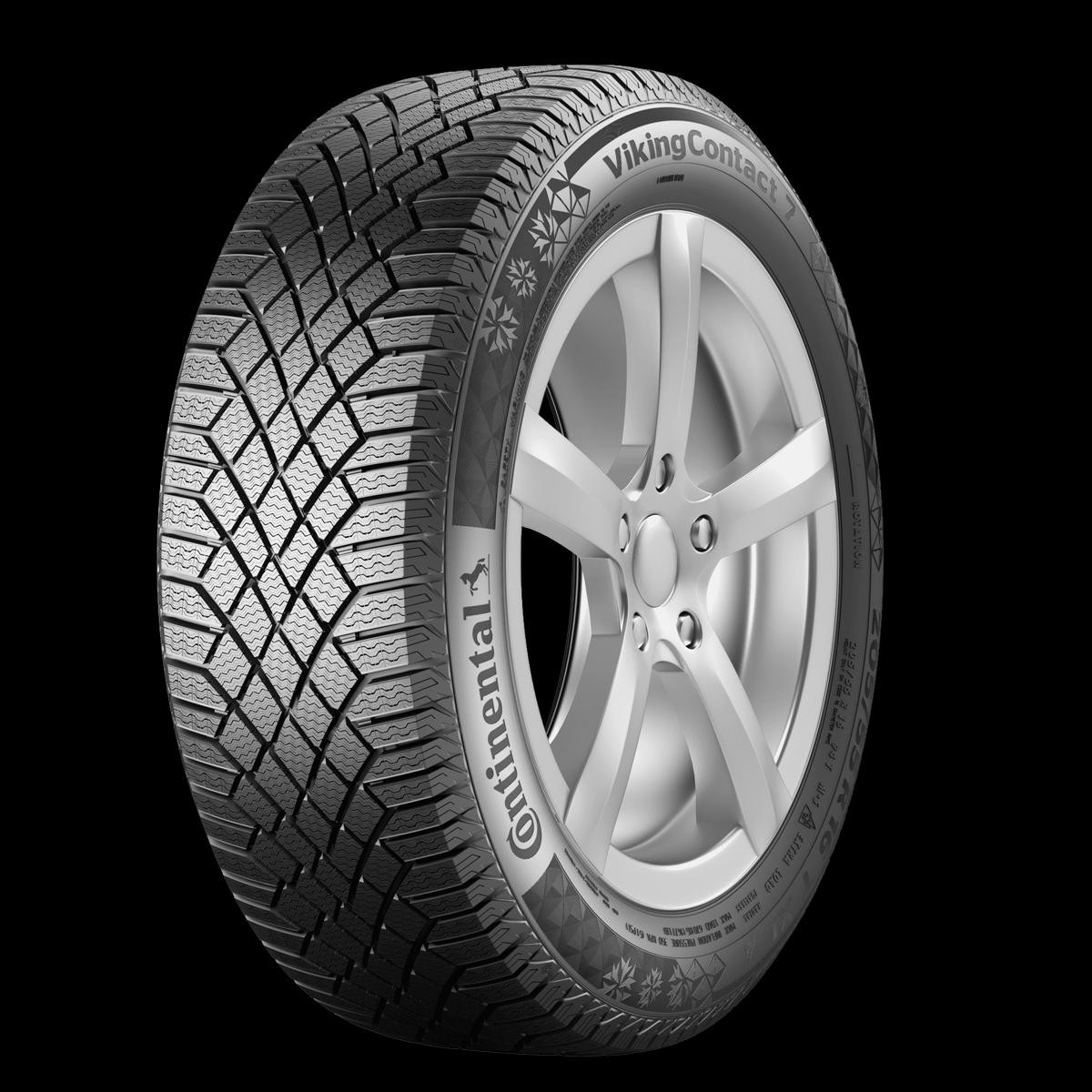 Continental VikingContact 7 Reifen 315/35 R22 111H XL
