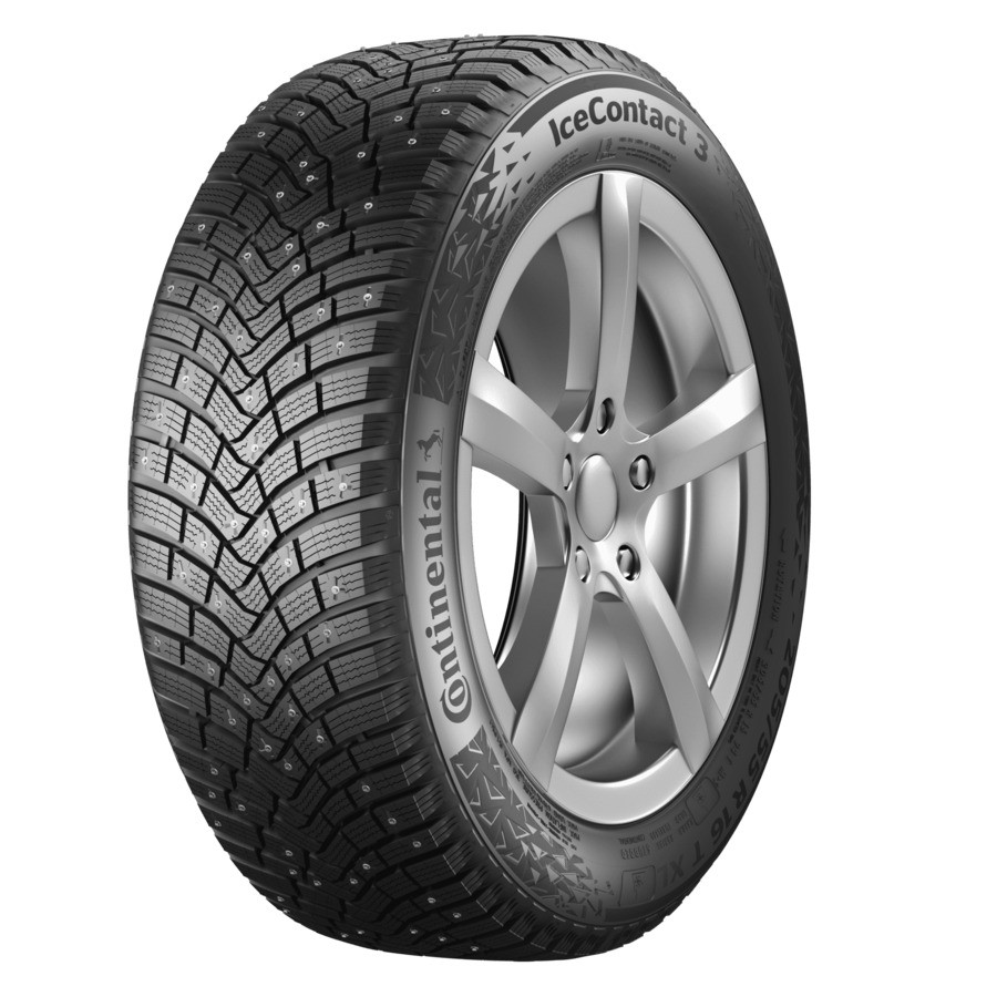 Continental IceContact 3 Reifen 315/35 R22 111T XL