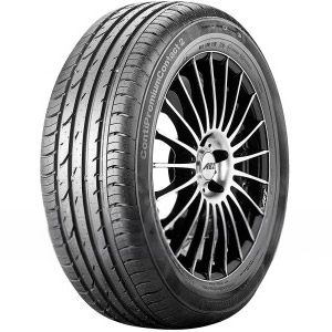 Continental PremiumContact 2 Reifen 205/55 R15 88V