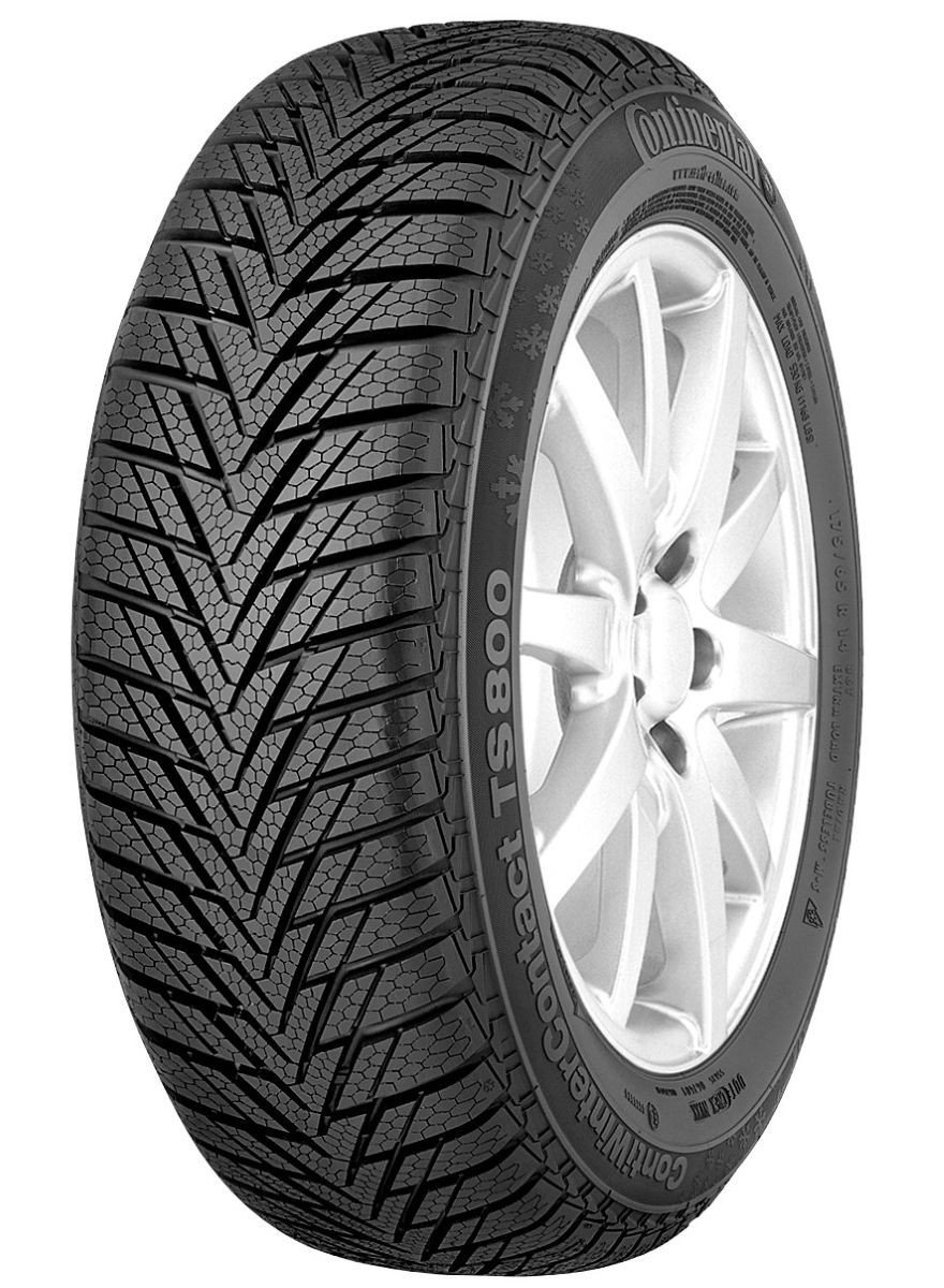 Continental CONTIWINTERCONTACT T Reifen 175/65 R13 80T