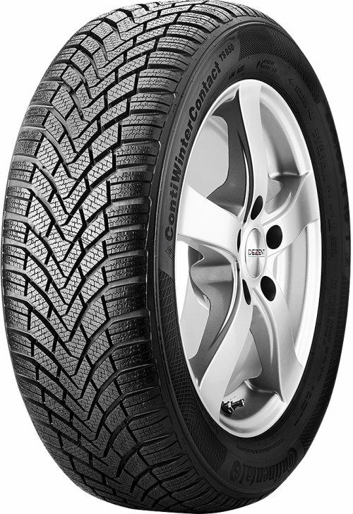 Continental TS850 Reifen 195/60 R14 86T