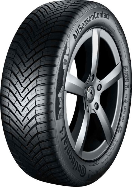 Continental AllSeasonContact Reifen 235/60 R17 102H