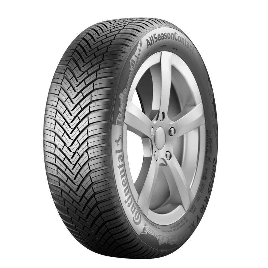 Continental AllSeasonContact Reifen 185/70 R14 88T
