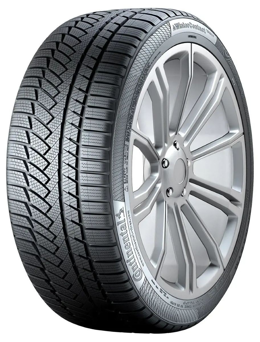 Continental ContiWinterContact T Reifen 205/40 R17 84H XL