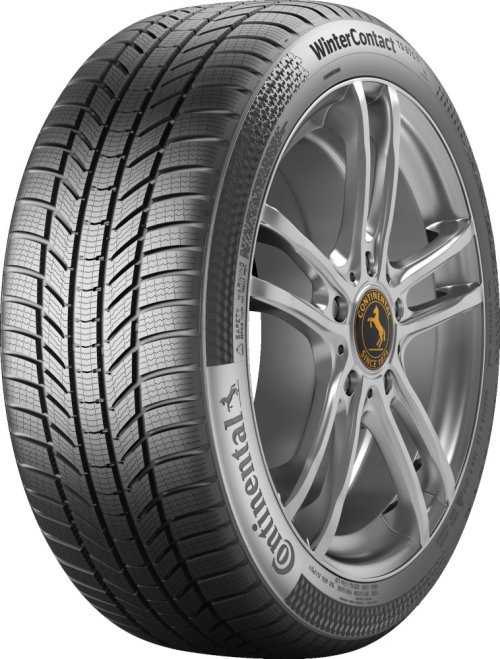 Continental TS870PCSXL Reifen 235/45 R20 100V XL