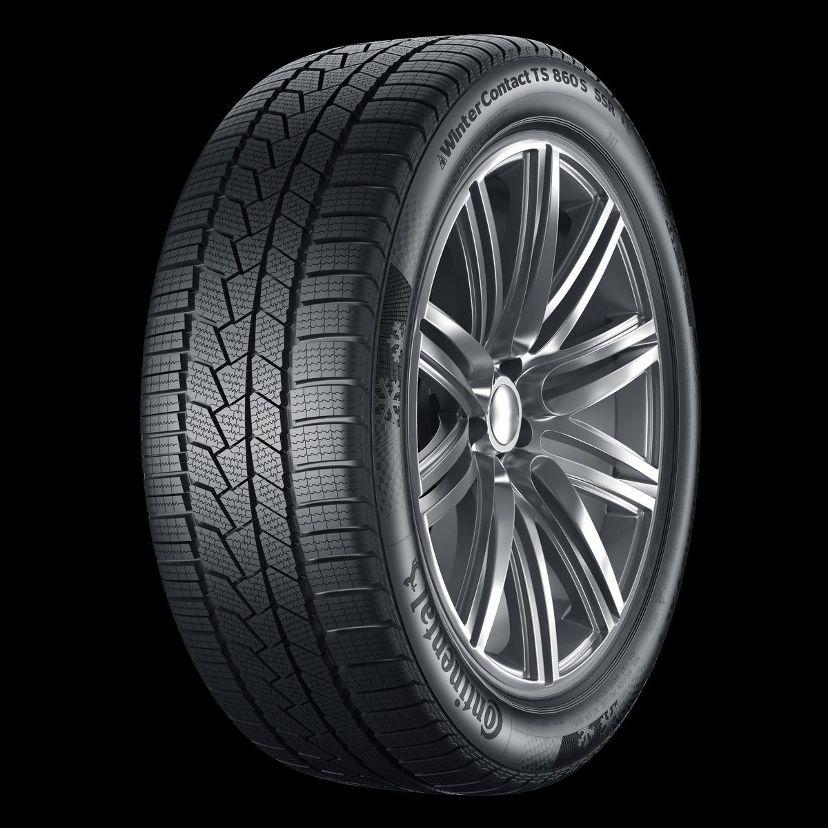 Continental WINTERCONTACT TS 860 S XL FR M+S 3PMSF TL Reifen 315/35 R22 111V XL