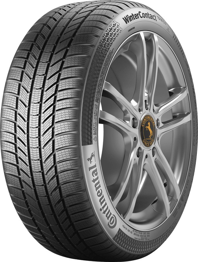 Continental WINTERCONTACT TS 870 P Reifen 275/50 R20 113V XL