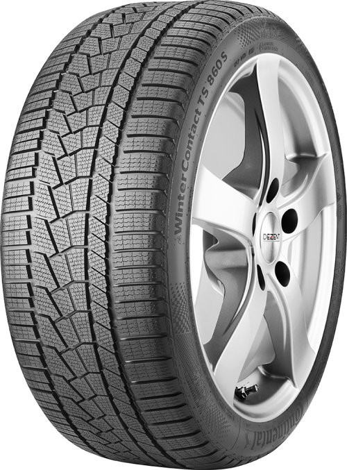 Continental WINTERCONTACT TS 860 S Reifen 255/35 R21 98V XL