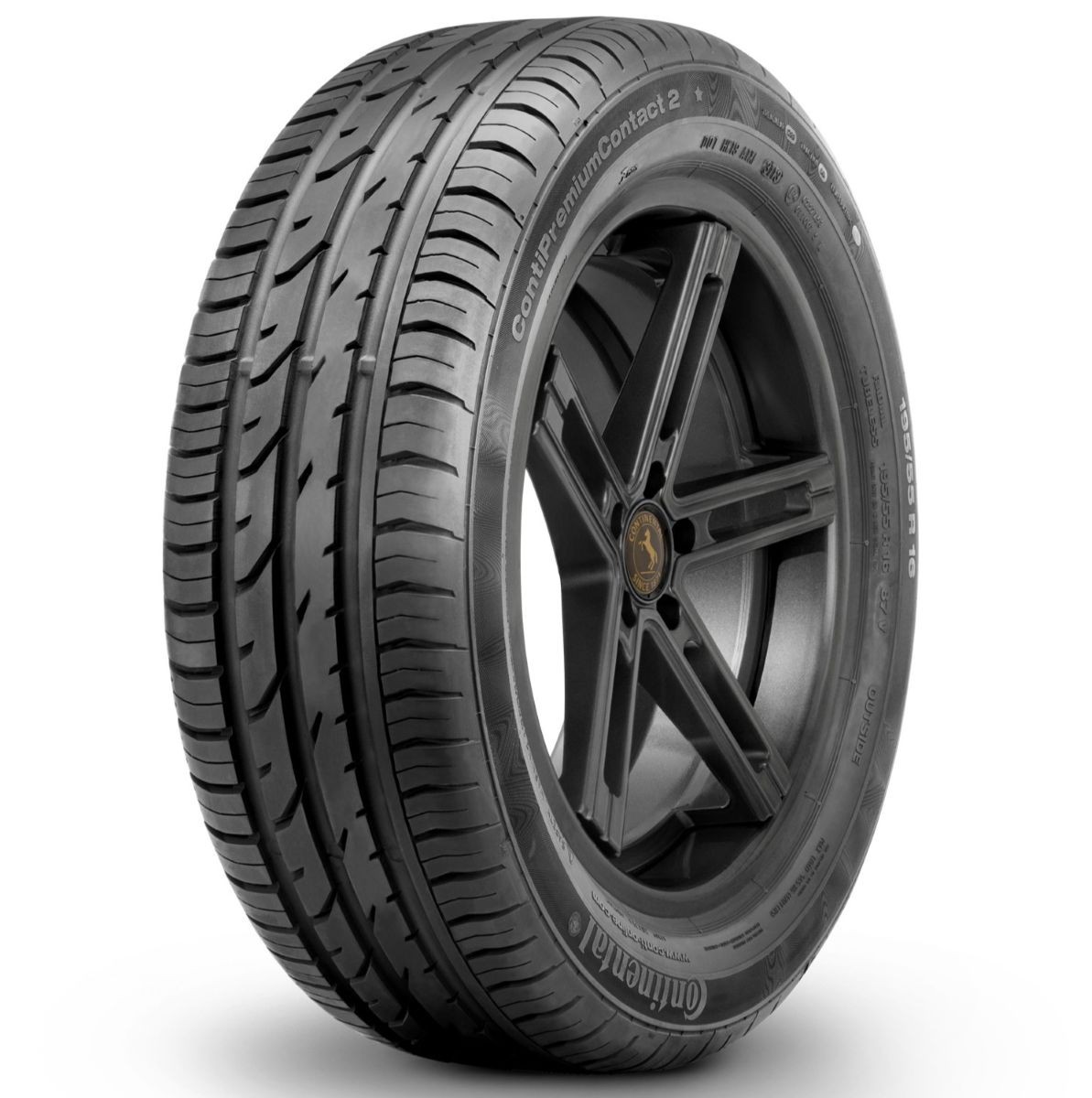 Continental PREMIUM 2 Reifen 215/45 R16 86H
