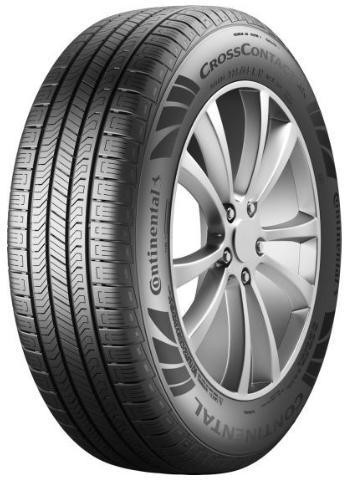 Continental CROSSCONTACT RX Reifen 285/35 R22 109W