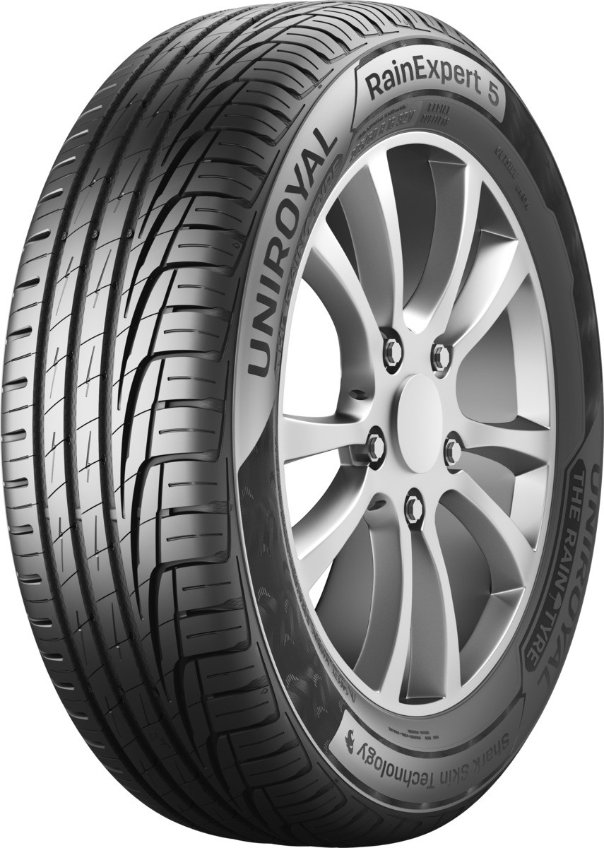 UNIROYAL RainExpert 5 Reifen 225/60 R16 102W XL