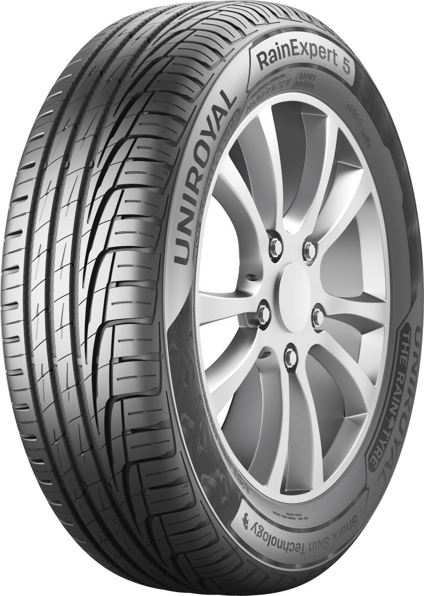 UNIROYAL RainExpert 5 Reifen 175/80 R14 88T