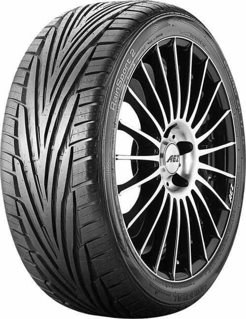 UNIROYAL RAINSPORT 2 XL FR T Reifen 215/40 R16 86W XL