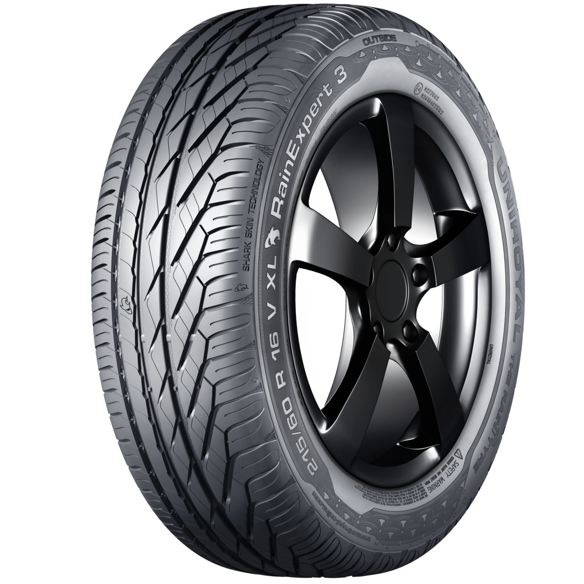 UNIROYAL RainExpert 3 Reifen 165/65 R13 77T