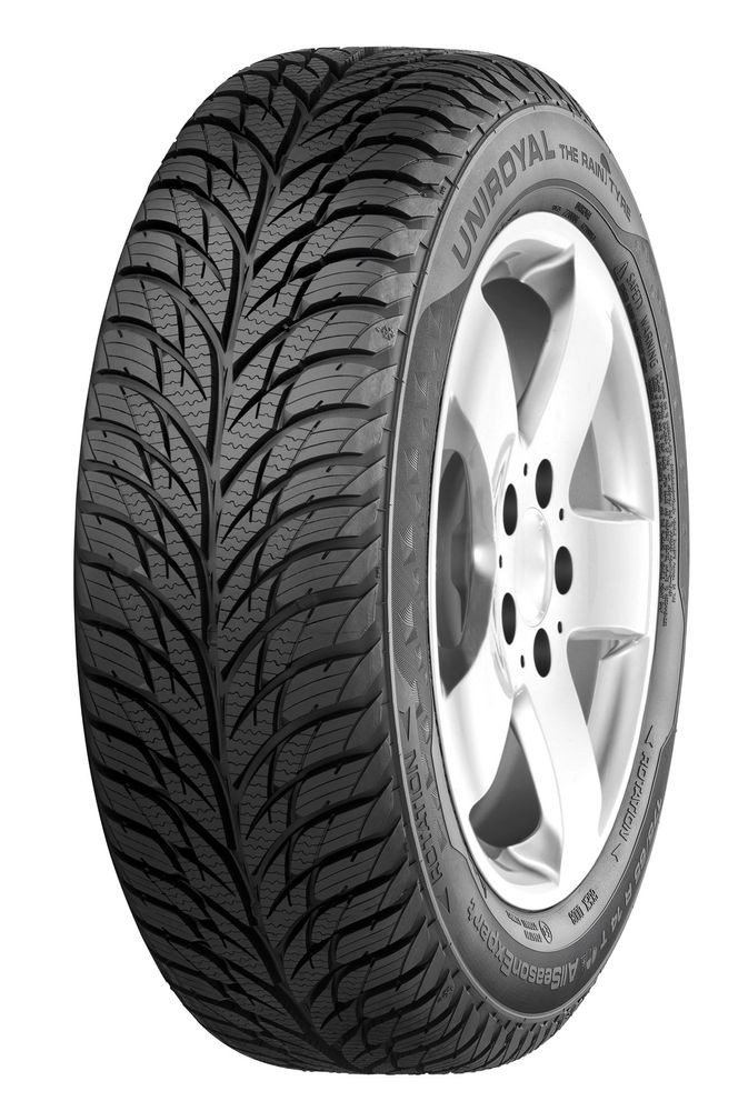 UNIROYAL All Season Expert Reifen 185/55 R14 80H