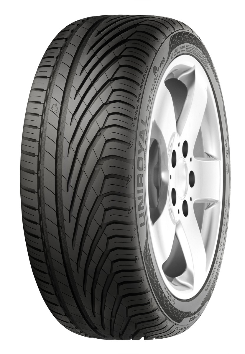 UNIROYAL RAINSPORT 3 XL Reifen 215/45 R16 90V XL