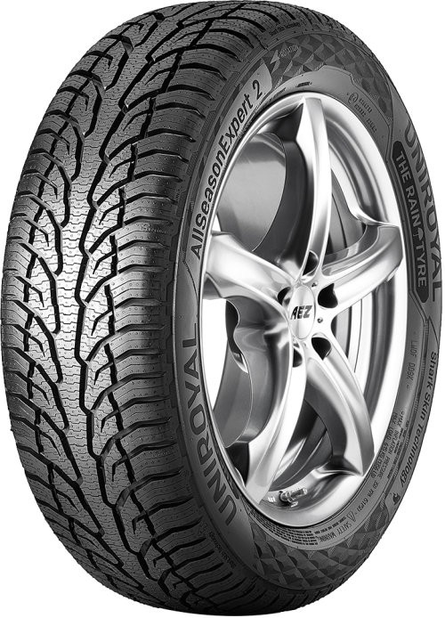 UNIROYAL ALLSEASONEXPERT 2 XL FR M+S 3PMSF TL Reifen 205/40 R18 86Y XL