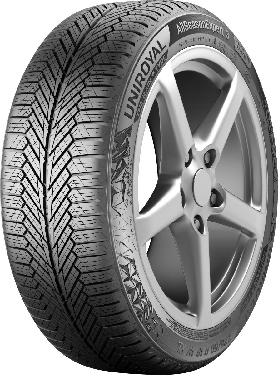UNIROYAL AllSeasonExpert 3 Reifen 245/40 R19 98Y