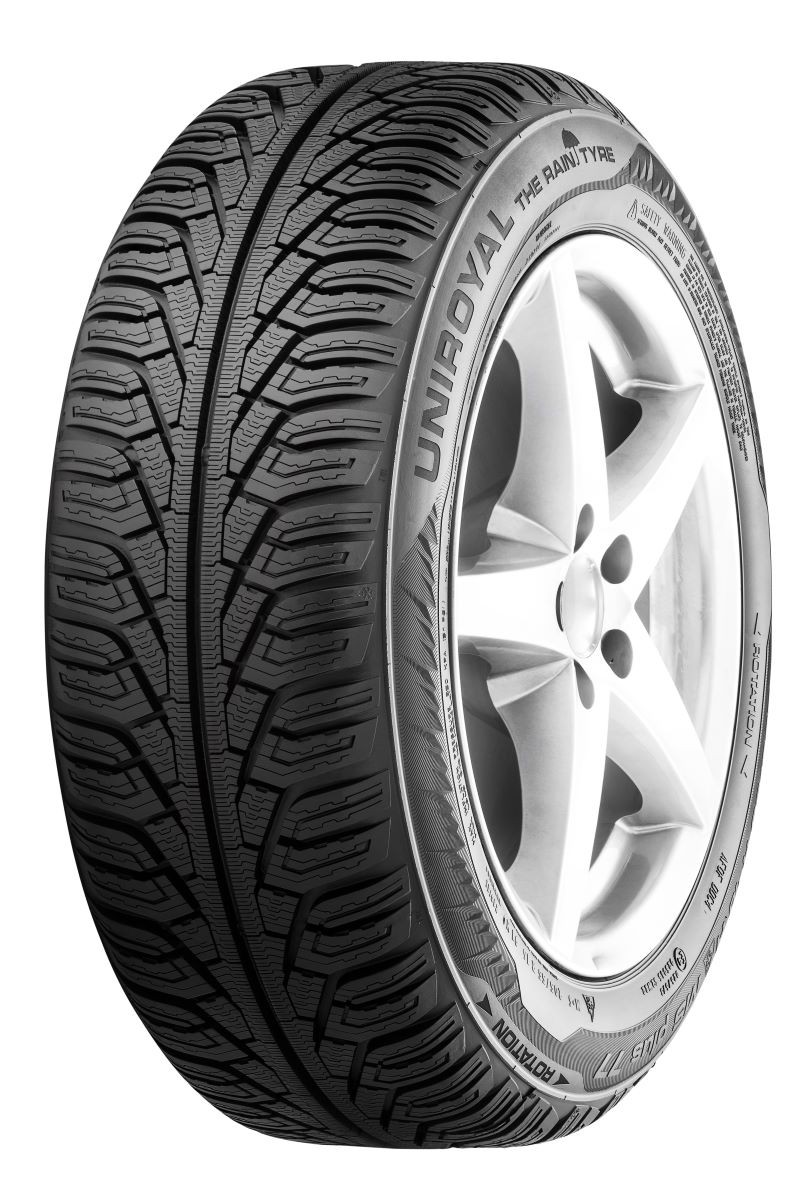 UNIROYAL PLUS77 Reifen 165/65 R13 77T