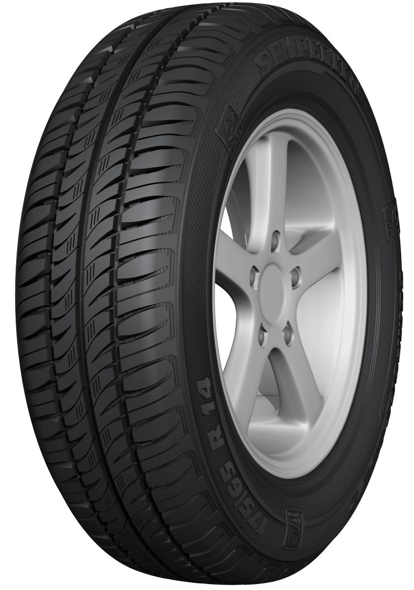 Semperit COMFORT-LIFE 2 Reifen 135/80 R13 70T