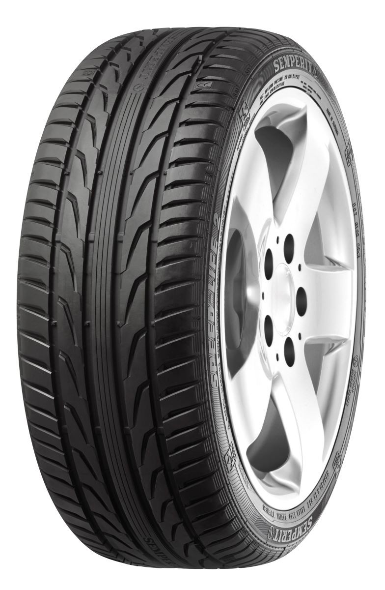 Semperit SPEED-LIFE 2 XL FR Reifen 225/35 R18 87Y XL