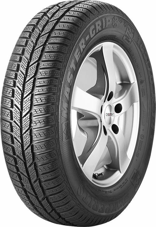 Semperit MASTER-GRIP Reifen 195/60 R14 86T