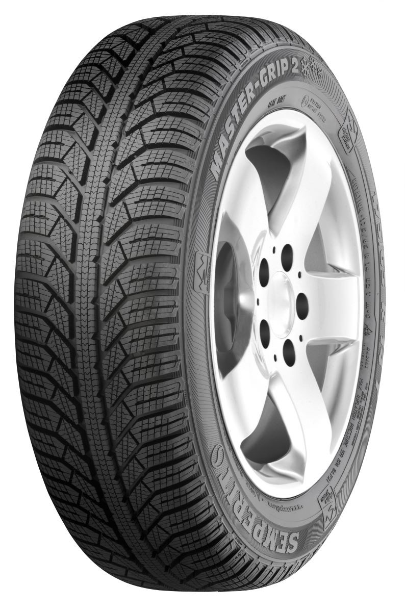 Semperit MASTER-GRIP 2 M+S Reifen 155/80 R13 79T