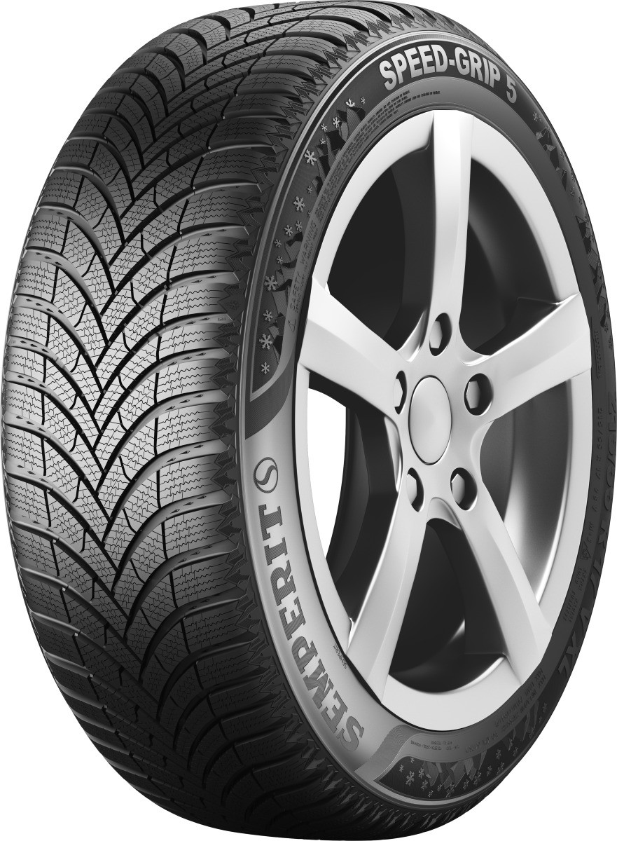 Semperit Speed-Grip 5 Reifen 215/70 R16 104H XL