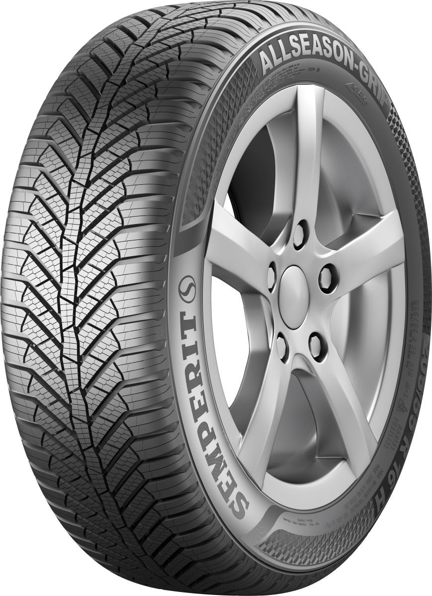 Semperit ALLSEASON-GRIP Reifen 215/70 R16 100H