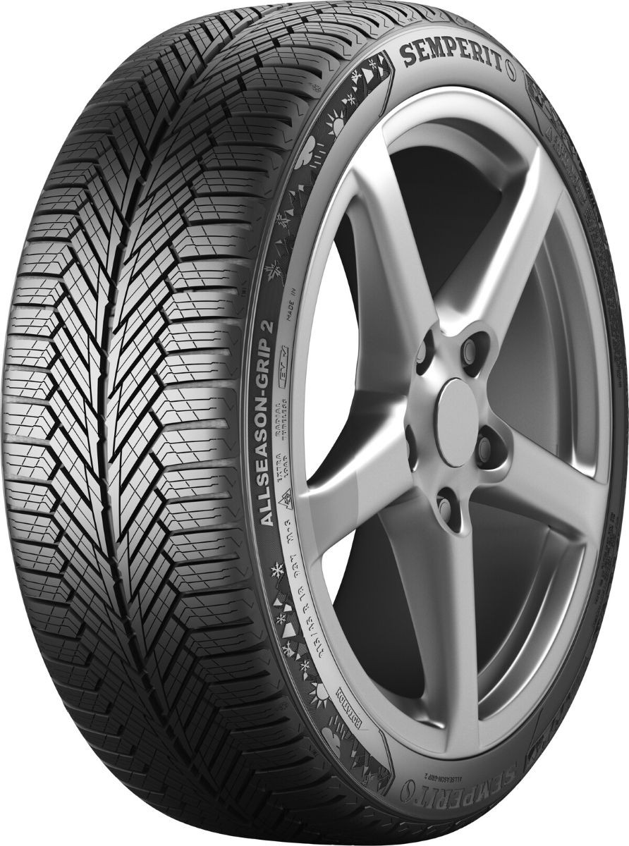 Semperit All Season-Grip 2 Reifen 235/45 R20 100W