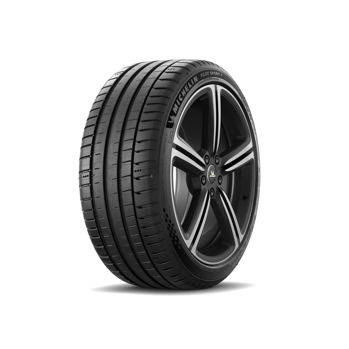 Michelin Pilot Sport 5 Reifen 245/40 R17 95Y XL