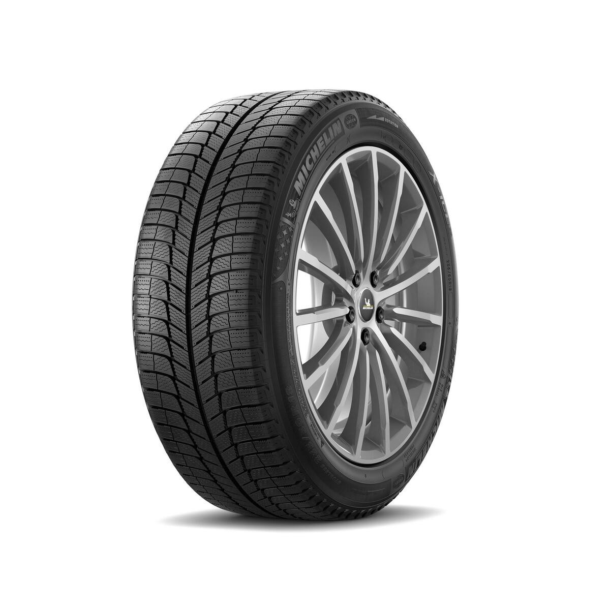 Michelin X-ICE XI3 Reifen 155/65 R13 73T