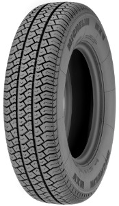 Michelin MXV-P Reifen 185/80 R14 90H