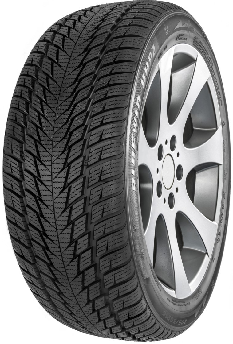 Superia BLUEWIN UHP2 XL M+S Reifen 245/45 R18 100V XL