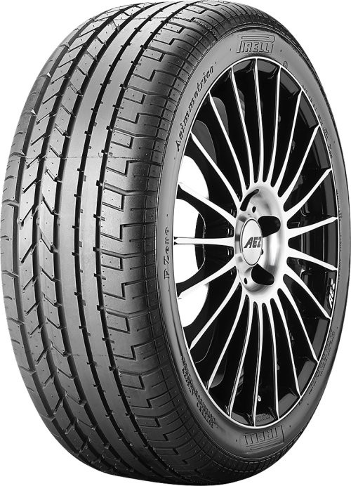 Pirelli Pzero System Asimmet Reifen 205/50 ZR15 86W