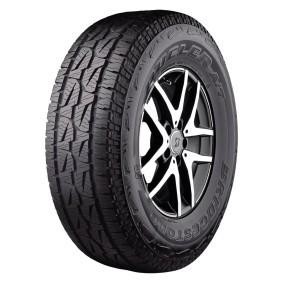 Bridgestone DUELER A/T 001 Reifen 245/70 R16 107T