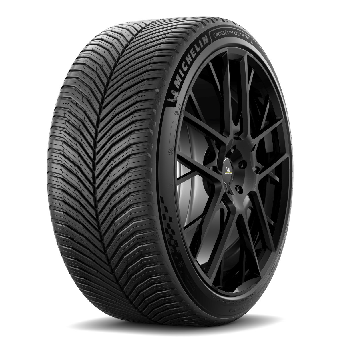 Michelin CrossClimate 3 Sport Reifen 295/35 R21 107Y XL