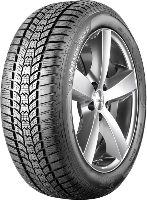 Sava ESKIMO HP 2 Reifen 225/45 R17 91H