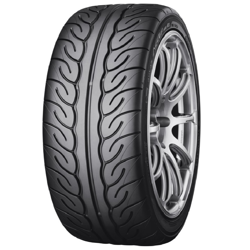 Yokohama Advan Neova AD08RS Reifen 205/50 R15 86V