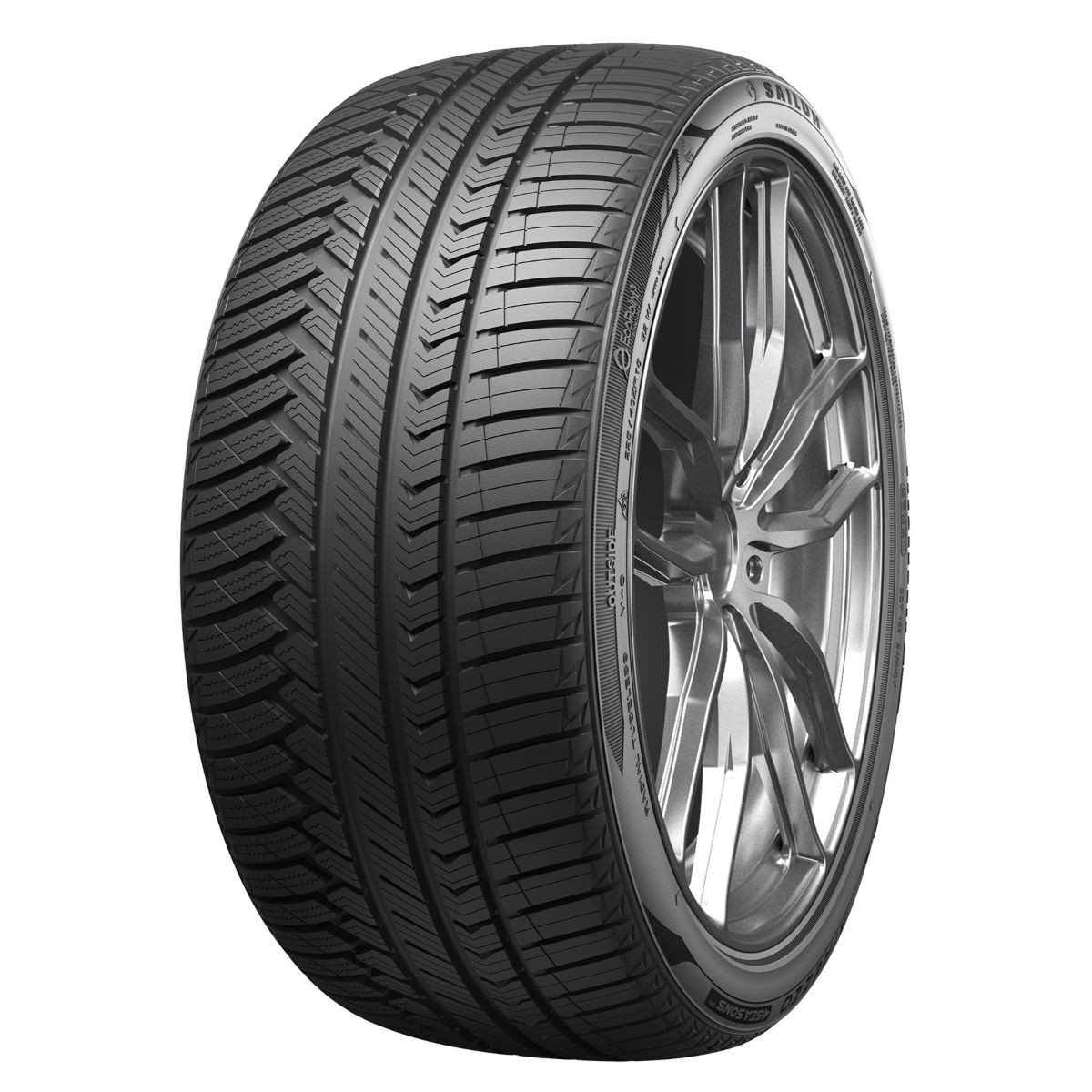 Sailun ATREZZO 4SEASONS PRO Reifen 255/55 R18 109W XL