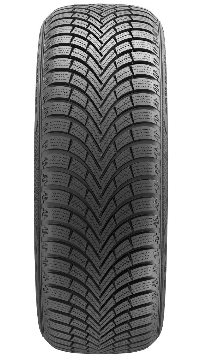 Maxxis PREMITRA SNOW WP6 SUV Reifen 255/55 R18 109V XL