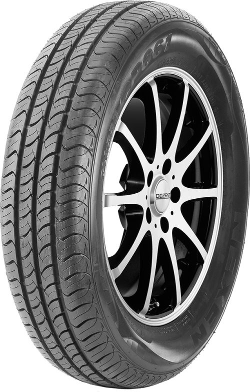 Nexen CP661 Reifen 195/60 R14 86H