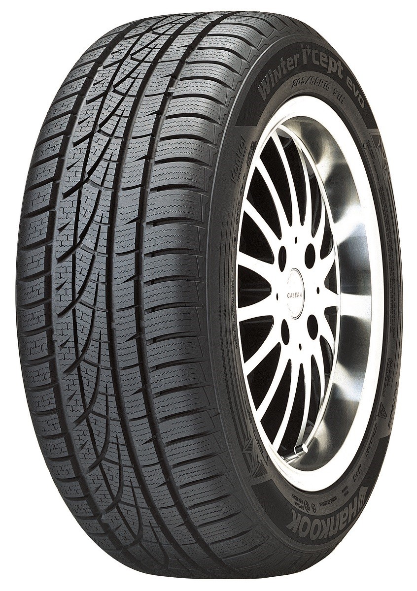 Hankook Winter i*cept evo W310 Reifen 225/60 R15 96H